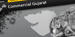 commercial gujarat