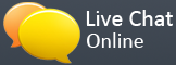 Website Design - Live Chat