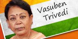 Vasuben Trivedi