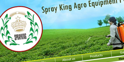 Sprayking Agro Equipment Pvt. Ltd.